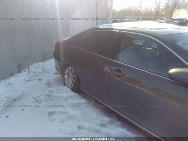 Photo 5 VIN: 4T4BF1FK3ER352531 - TOYOTA CAMRY 