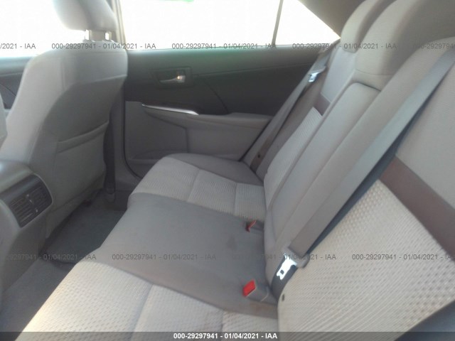 Photo 7 VIN: 4T4BF1FK3ER352531 - TOYOTA CAMRY 