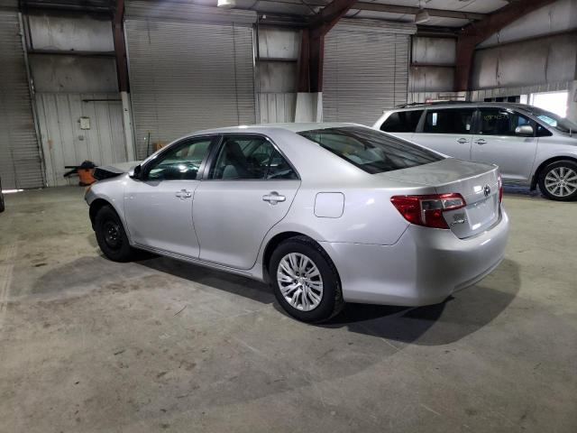 Photo 1 VIN: 4T4BF1FK3ER353694 - TOYOTA CAMRY L 