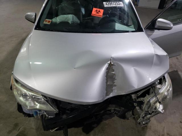 Photo 10 VIN: 4T4BF1FK3ER353694 - TOYOTA CAMRY L 