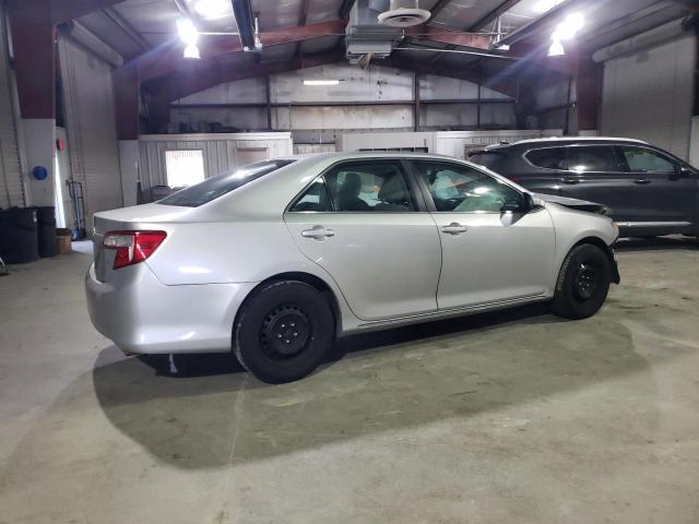 Photo 2 VIN: 4T4BF1FK3ER353694 - TOYOTA CAMRY L 