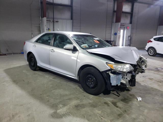 Photo 3 VIN: 4T4BF1FK3ER353694 - TOYOTA CAMRY L 