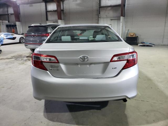 Photo 5 VIN: 4T4BF1FK3ER353694 - TOYOTA CAMRY L 