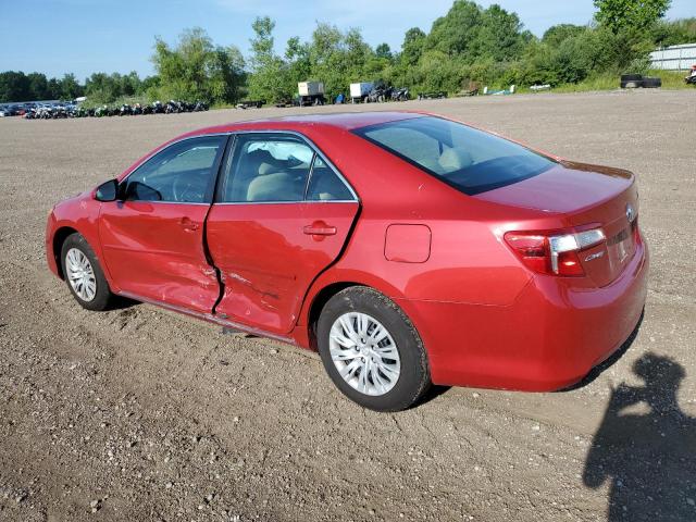 Photo 1 VIN: 4T4BF1FK3ER354361 - TOYOTA CAMRY 