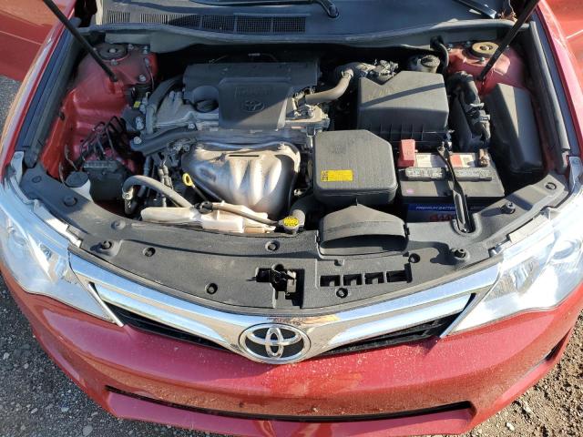 Photo 10 VIN: 4T4BF1FK3ER354361 - TOYOTA CAMRY 