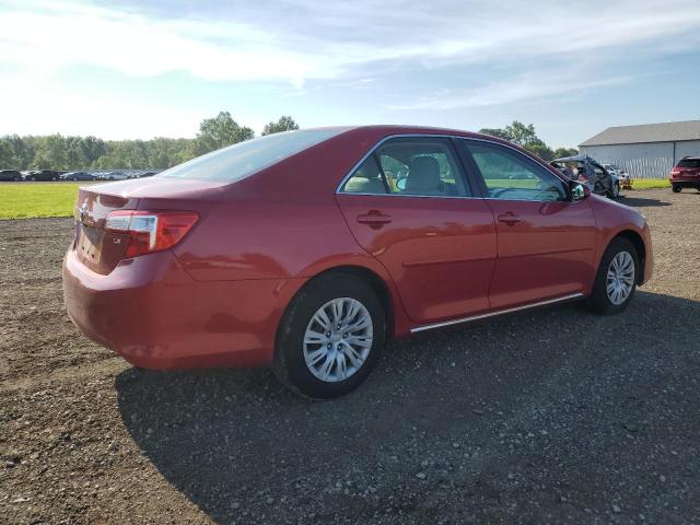 Photo 2 VIN: 4T4BF1FK3ER354361 - TOYOTA CAMRY 