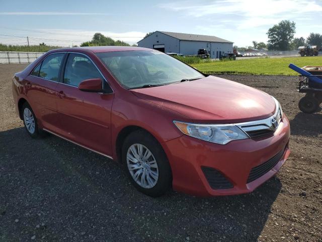 Photo 3 VIN: 4T4BF1FK3ER354361 - TOYOTA CAMRY 