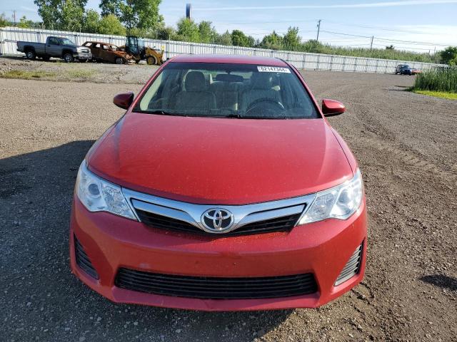 Photo 4 VIN: 4T4BF1FK3ER354361 - TOYOTA CAMRY 