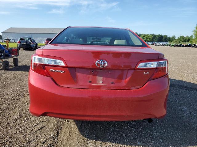 Photo 5 VIN: 4T4BF1FK3ER354361 - TOYOTA CAMRY 