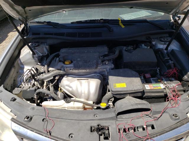 Photo 6 VIN: 4T4BF1FK3ER354442 - TOYOTA CAMRY L 