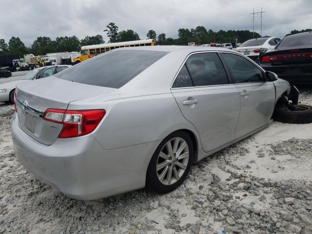 Photo 3 VIN: 4T4BF1FK3ER354621 - TOYOTA CAMRY L 