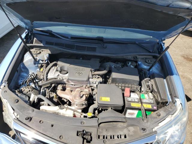 Photo 10 VIN: 4T4BF1FK3ER355235 - TOYOTA CAMRY L 