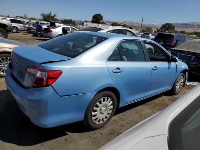 Photo 2 VIN: 4T4BF1FK3ER355235 - TOYOTA CAMRY L 