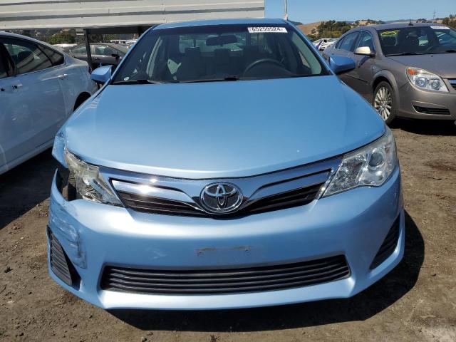 Photo 4 VIN: 4T4BF1FK3ER355235 - TOYOTA CAMRY L 