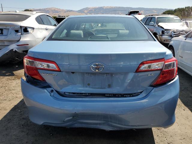 Photo 5 VIN: 4T4BF1FK3ER355235 - TOYOTA CAMRY L 