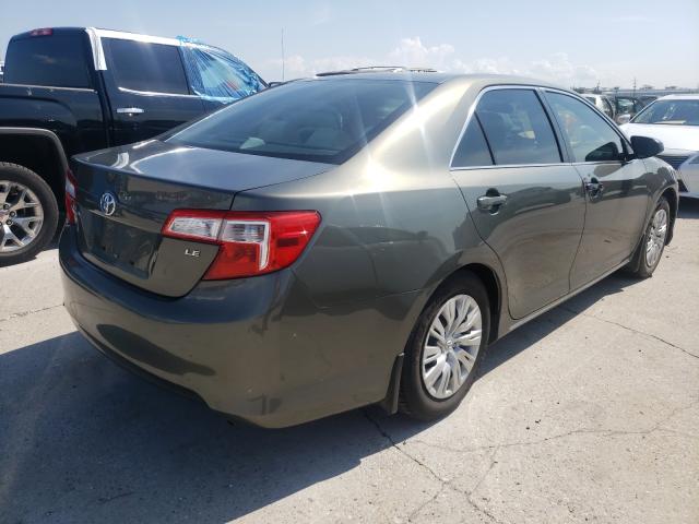 Photo 3 VIN: 4T4BF1FK3ER355980 - TOYOTA CAMRY L 