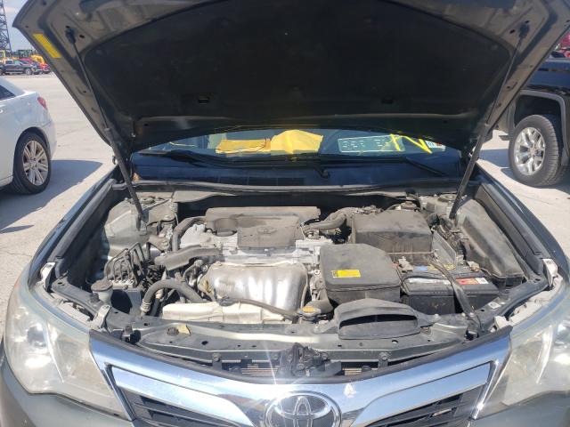 Photo 6 VIN: 4T4BF1FK3ER355980 - TOYOTA CAMRY L 