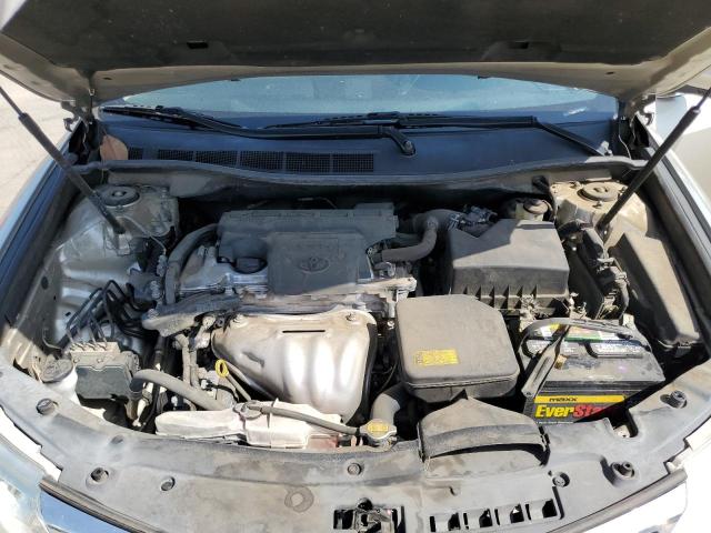 Photo 10 VIN: 4T4BF1FK3ER357194 - TOYOTA CAMRY L 