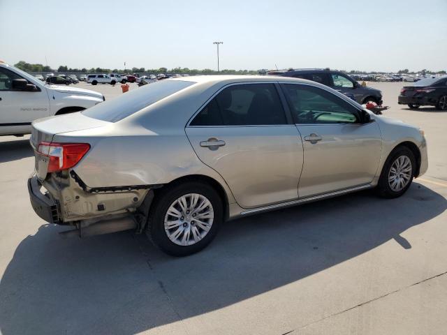 Photo 2 VIN: 4T4BF1FK3ER357194 - TOYOTA CAMRY L 