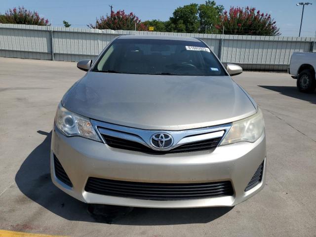 Photo 4 VIN: 4T4BF1FK3ER357194 - TOYOTA CAMRY L 