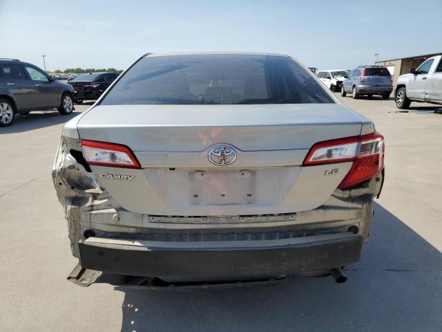 Photo 5 VIN: 4T4BF1FK3ER357194 - TOYOTA CAMRY L 