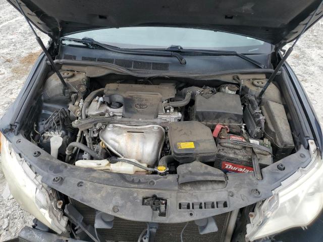 Photo 10 VIN: 4T4BF1FK3ER358085 - TOYOTA CAMRY L 