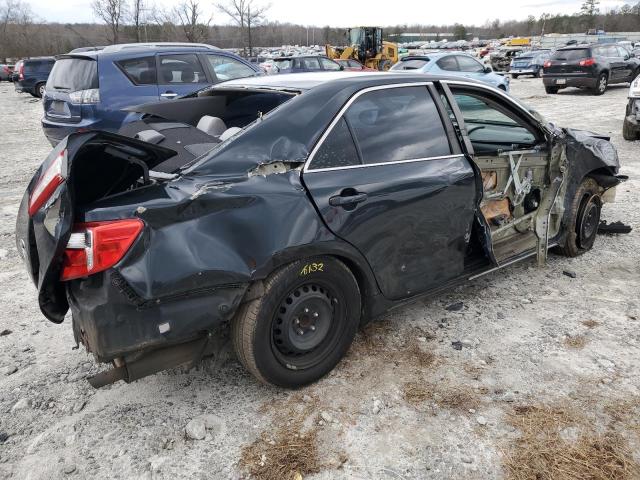 Photo 2 VIN: 4T4BF1FK3ER358085 - TOYOTA CAMRY L 