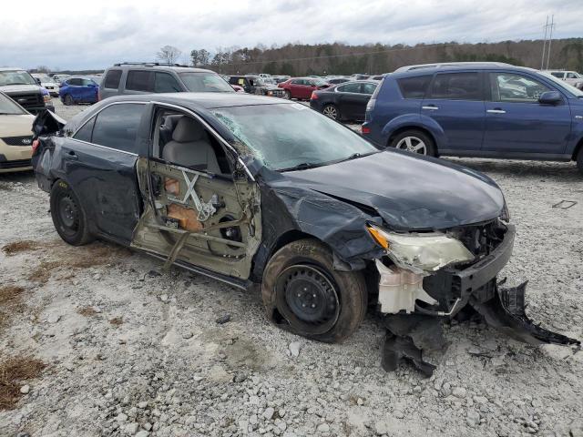 Photo 3 VIN: 4T4BF1FK3ER358085 - TOYOTA CAMRY L 