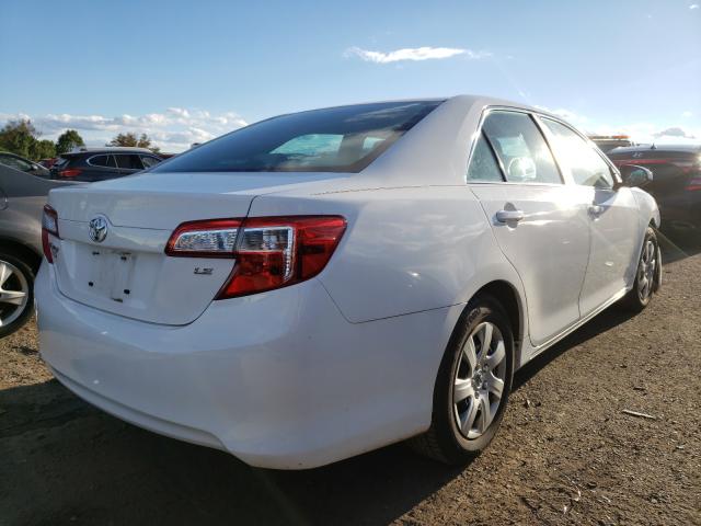 Photo 3 VIN: 4T4BF1FK3ER358393 - TOYOTA CAMRY L 