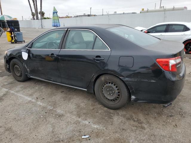 Photo 1 VIN: 4T4BF1FK3ER359382 - TOYOTA CAMRY L 