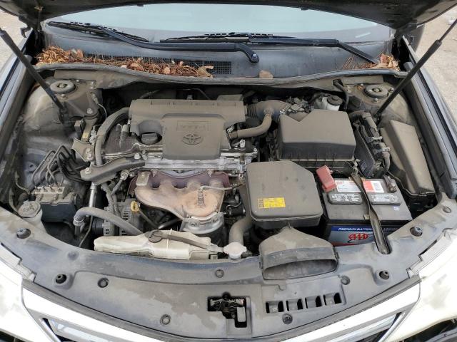 Photo 10 VIN: 4T4BF1FK3ER359382 - TOYOTA CAMRY L 