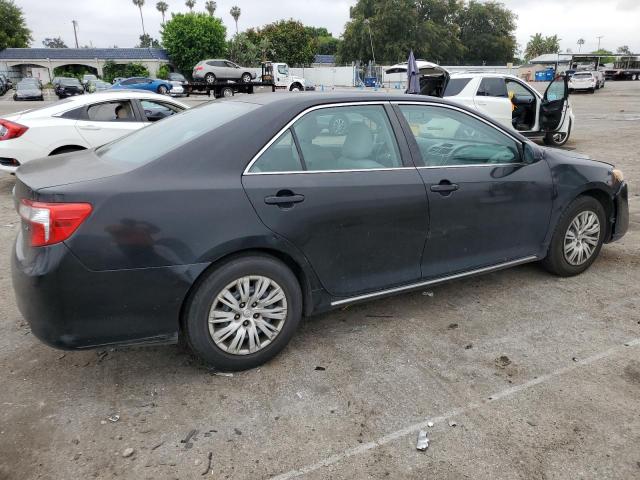 Photo 2 VIN: 4T4BF1FK3ER359382 - TOYOTA CAMRY L 