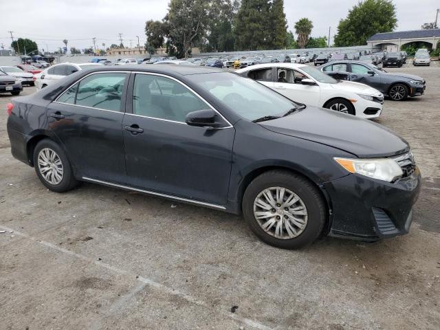 Photo 3 VIN: 4T4BF1FK3ER359382 - TOYOTA CAMRY L 