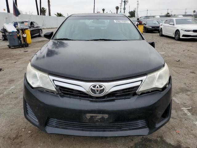 Photo 4 VIN: 4T4BF1FK3ER359382 - TOYOTA CAMRY L 