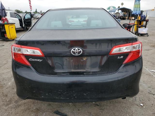 Photo 5 VIN: 4T4BF1FK3ER359382 - TOYOTA CAMRY L 