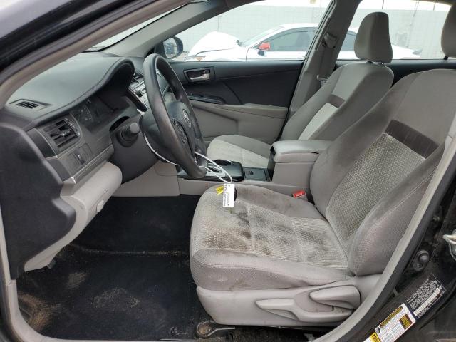 Photo 6 VIN: 4T4BF1FK3ER359382 - TOYOTA CAMRY L 