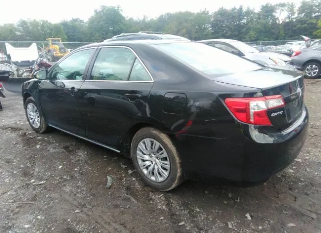 Photo 2 VIN: 4T4BF1FK3ER361715 - TOYOTA CAMRY 