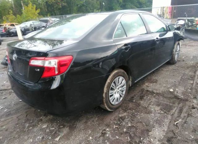 Photo 3 VIN: 4T4BF1FK3ER361715 - TOYOTA CAMRY 