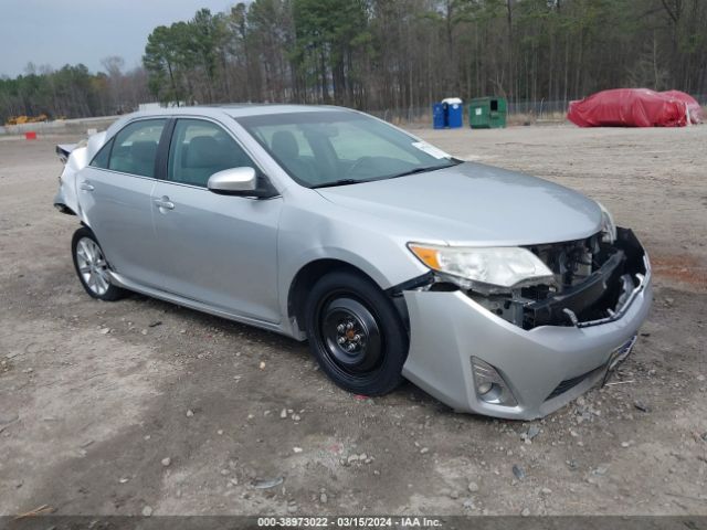 Photo 0 VIN: 4T4BF1FK3ER361925 - TOYOTA CAMRY 