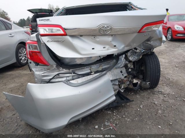 Photo 5 VIN: 4T4BF1FK3ER361925 - TOYOTA CAMRY 