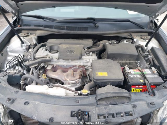 Photo 9 VIN: 4T4BF1FK3ER361925 - TOYOTA CAMRY 