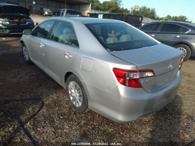 Photo 2 VIN: 4T4BF1FK3ER362279 - TOYOTA CAMRY 