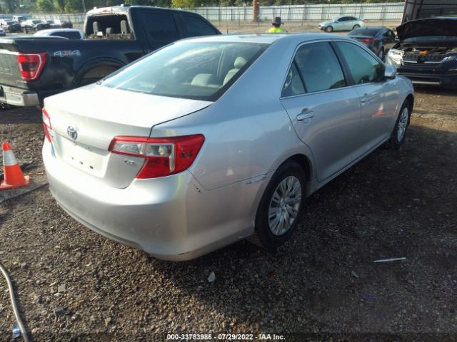 Photo 3 VIN: 4T4BF1FK3ER362279 - TOYOTA CAMRY 