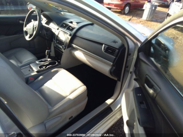 Photo 4 VIN: 4T4BF1FK3ER362279 - TOYOTA CAMRY 