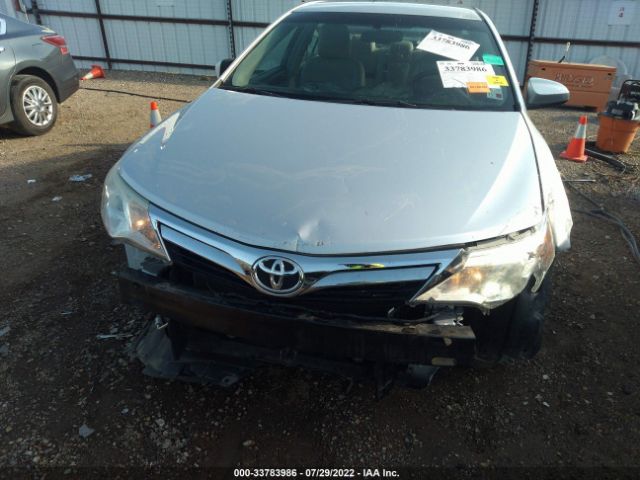 Photo 5 VIN: 4T4BF1FK3ER362279 - TOYOTA CAMRY 