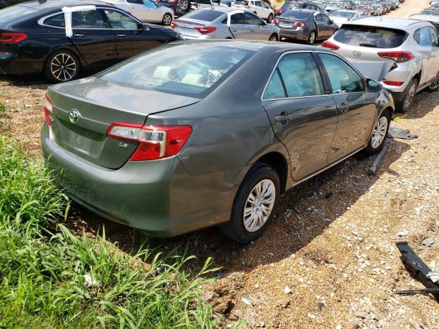 Photo 3 VIN: 4T4BF1FK3ER362329 - TOYOTA CAMRY L 