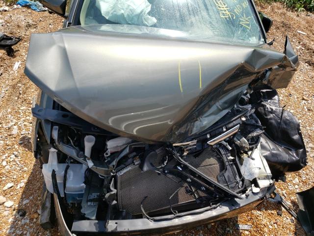 Photo 6 VIN: 4T4BF1FK3ER362329 - TOYOTA CAMRY L 