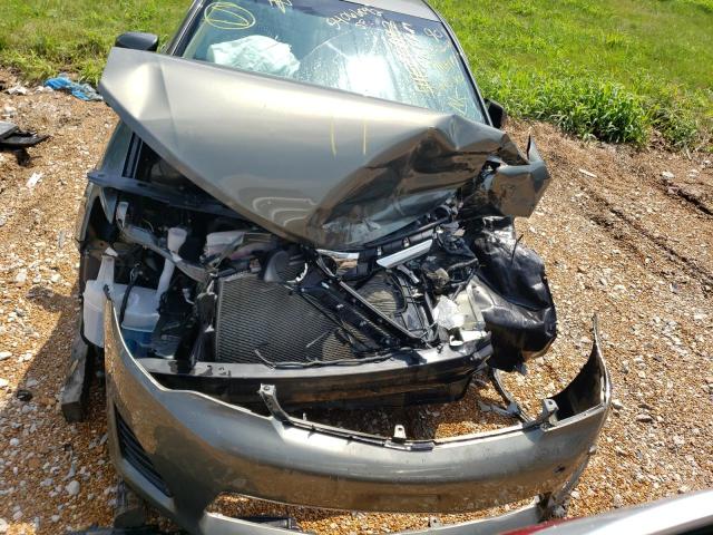 Photo 8 VIN: 4T4BF1FK3ER362329 - TOYOTA CAMRY L 