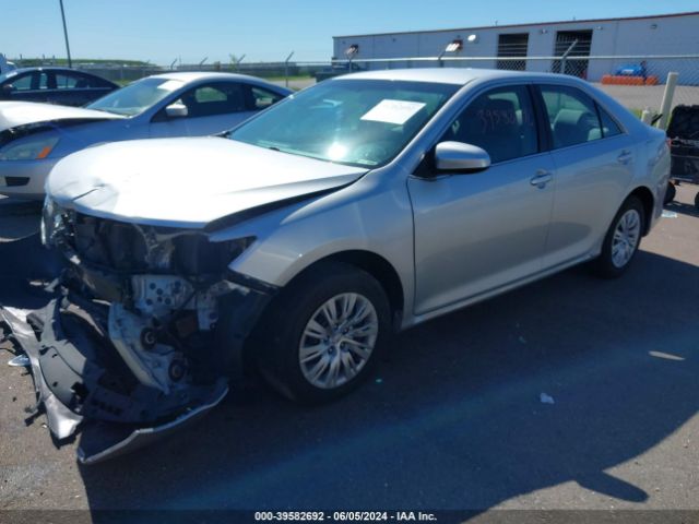 Photo 1 VIN: 4T4BF1FK3ER363075 - TOYOTA CAMRY 