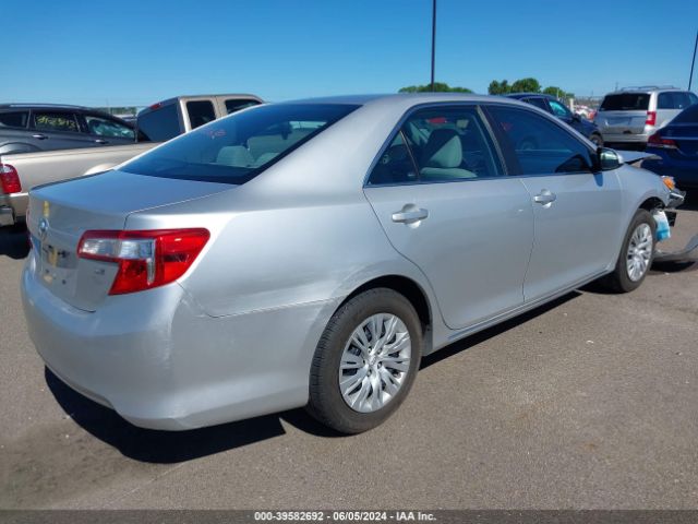 Photo 3 VIN: 4T4BF1FK3ER363075 - TOYOTA CAMRY 